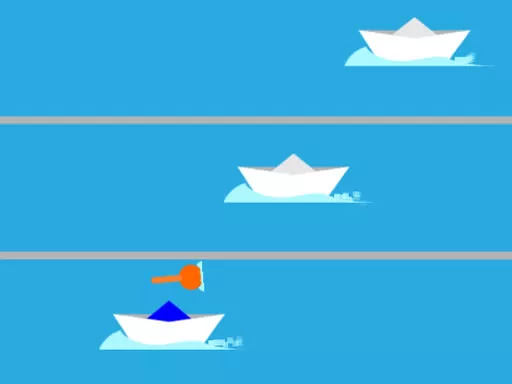 Boats Race - game thumbnail image