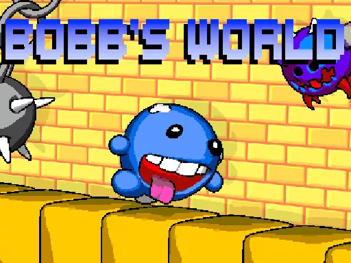 Bobb World - game thumbnail image