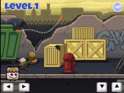 Bobo - game thumbnail image