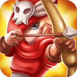 Bois d'Arc: Bow Shooting - game thumbnail image