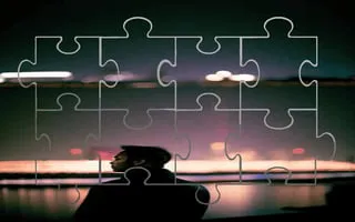 Bokeh Picture Perfect Puzzle - game thumbnail image
