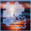 Bokeh Picture Perfect Puzzle game thumbnail image