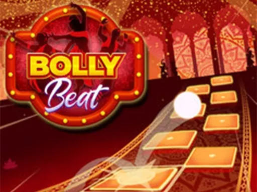 Bolly Beat - game thumbnail image
