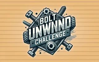 Bolt Unwind Challenge - game thumbnail image