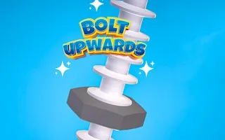 Bolt Upwards - game thumbnail image
