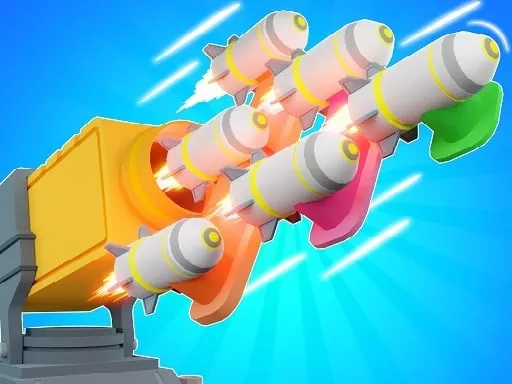 Bomb Factor - game thumbnail image