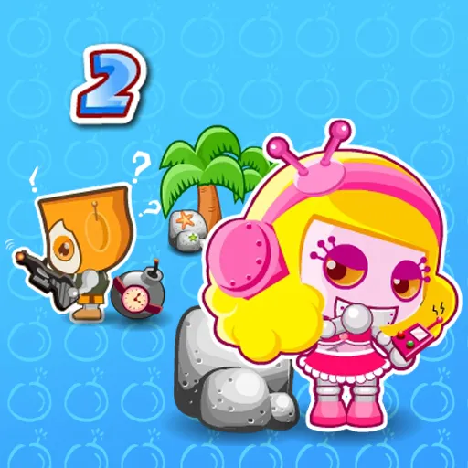 Bomb It 2 game thumbnail image