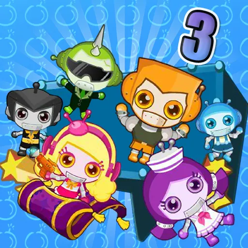 Bomb It 3 - game thumbnail image