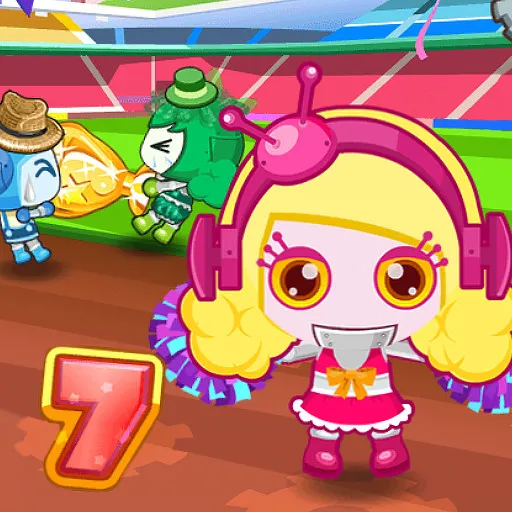 Bomb It 7 - game thumbnail image