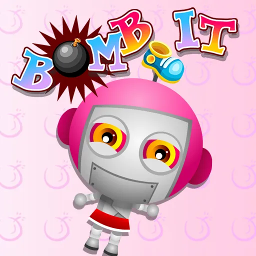 Bomb It - game thumbnail image