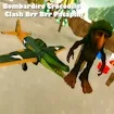 Bombardiro Crocodilo Clash Brr Brr Patapim game thumbnail image