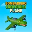 Bombardiro Crocodilo Plane game thumbnail image