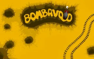 Bombavoid - game thumbnail image