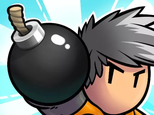 Bomber Friends - game thumbnail image