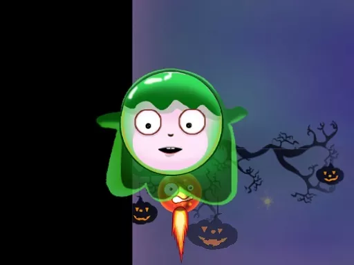 Bomber Ghost - game thumbnail image