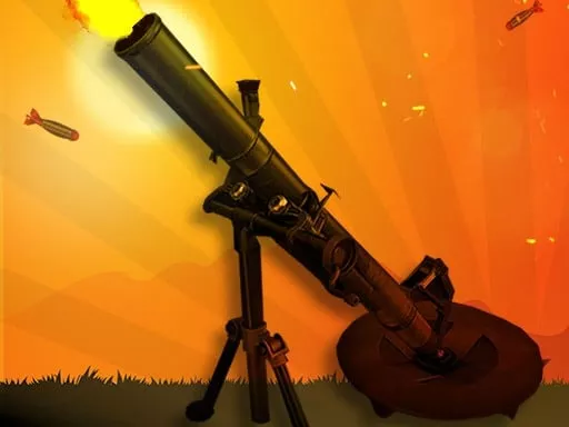 Bombers.IO - game thumbnail image