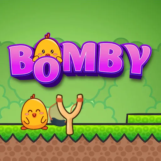 Bomby game thumbnail image