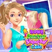 Bone Doctor Shoulder Case game thumbnail image