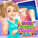 Bone Doctor Shoulder Case