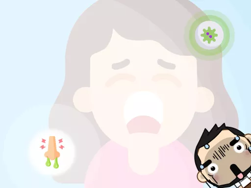 Boogers - game thumbnail image