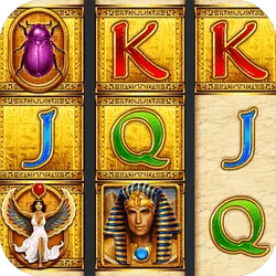 Book of Ra Slot Machine - game thumbnail image