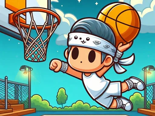 Boolu Bask - game thumbnail image