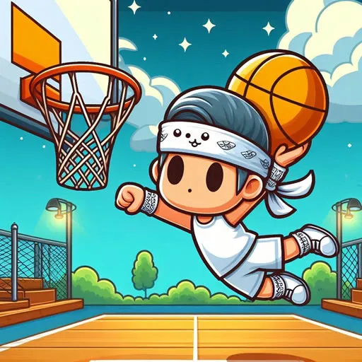 Boolu Bask game thumbnail image