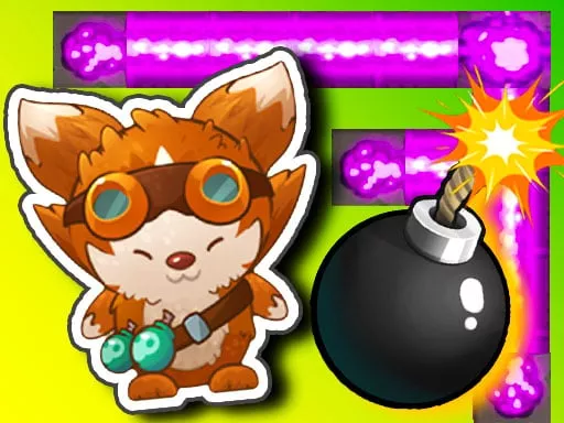 Boom Battle Arena - game thumbnail image