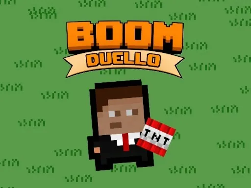 Boom Duello - game thumbnail image