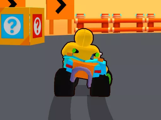 Boom Wheels 3D - game thumbnail image