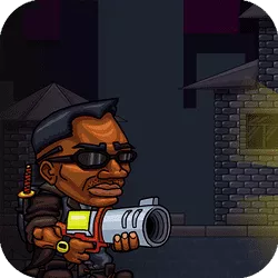 Boomer Zombie - game thumbnail image