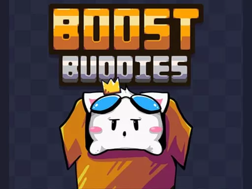 Boost Buddies - game thumbnail image