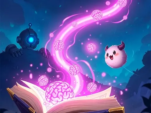 Boost Your Brain! - game thumbnail image