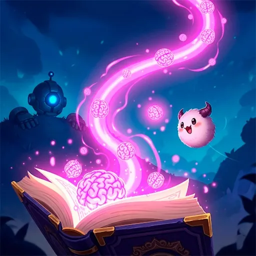 Boost Your Brain! game thumbnail image