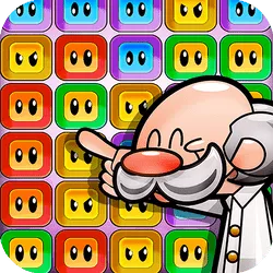 Bop the Blox - game thumbnail image