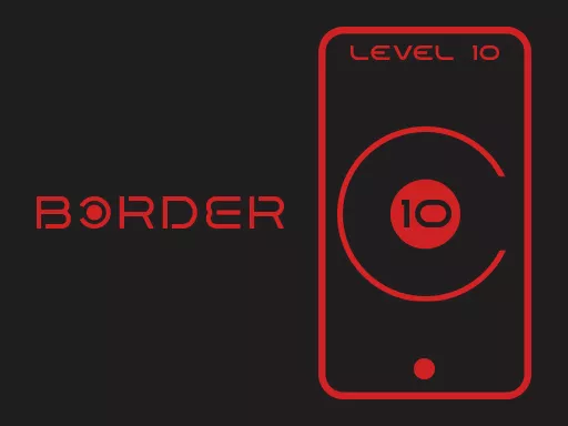 BORDER - game thumbnail image