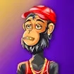 Bored Ape Art NFT Creator game thumbnail image