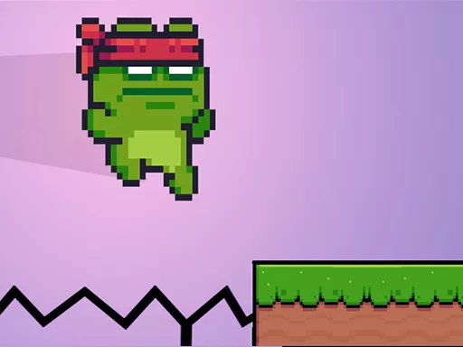 Boris Frog - game thumbnail image