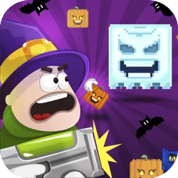 Boss Level - Pumpkin Madness - game thumbnail image