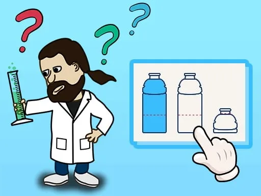 Bottle Battle - game thumbnail image