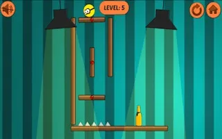 Bottle Blaster Game - game thumbnail image