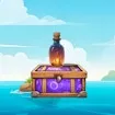 Bottle Bounce game thumbnail image