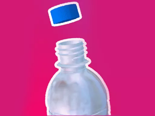 Bottle Challenge - game thumbnail image
