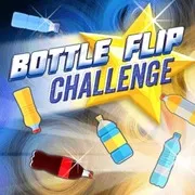 Bottle Flip Challenge - game thumbnail image