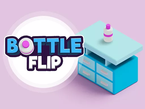 Bottle Flip - game thumbnail image