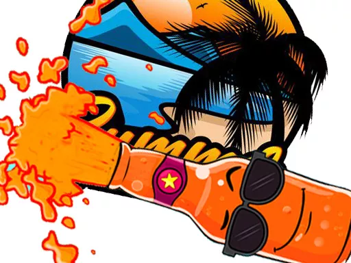 Bottle Jump Party - game thumbnail image