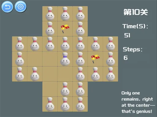 Bottle Solitaire - game thumbnail image