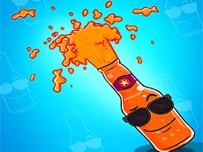 Bottle Tap - game thumbnail image
