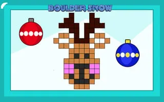 Boulder Snow - game thumbnail image