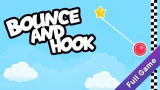 Bounce and Hook - game thumbnail image